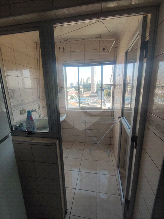Apartamento à venda no Tatuapé, em frente ao Corinthians Parque São Jorge