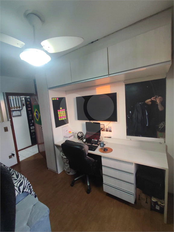 Apartamento à venda no Tatuapé, em frente ao Corinthians Parque São Jorge