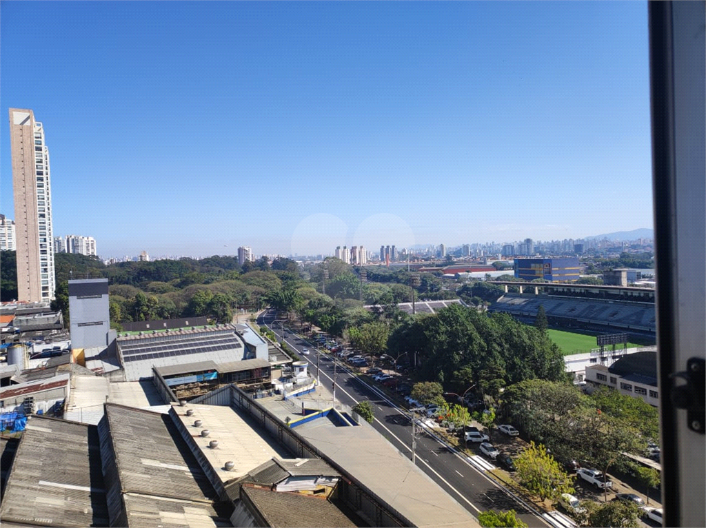 Apartamento à venda no Tatuapé, em frente ao Corinthians Parque São Jorge