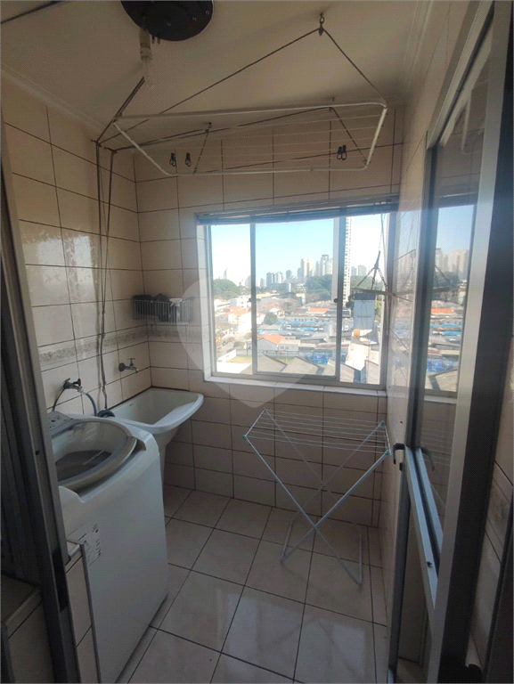 Apartamento à venda no Tatuapé, em frente ao Corinthians Parque São Jorge
