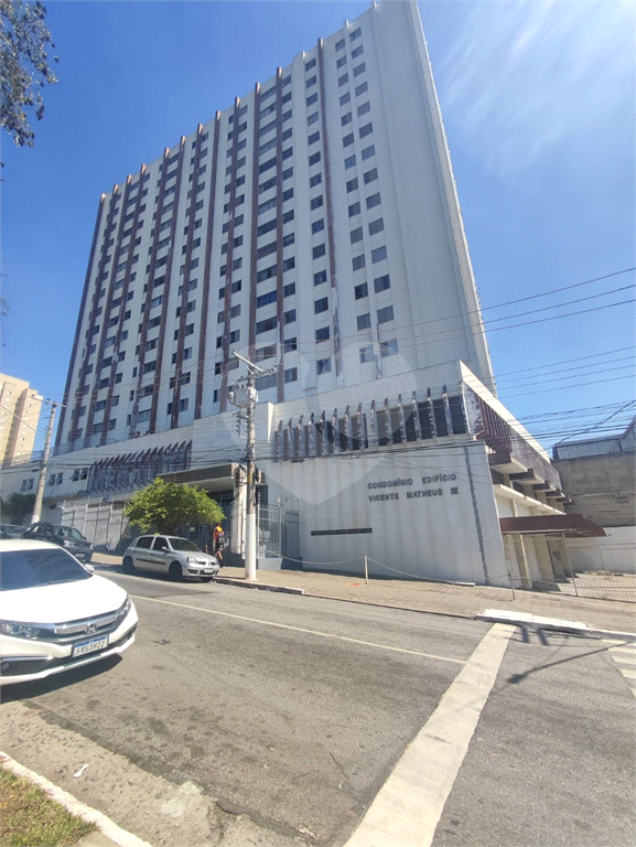 Apartamento à venda no Tatuapé, em frente ao Corinthians Parque São Jorge