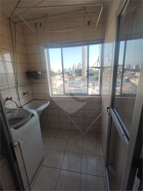 Apartamento à venda no Tatuapé, em frente ao Corinthians Parque São Jorge