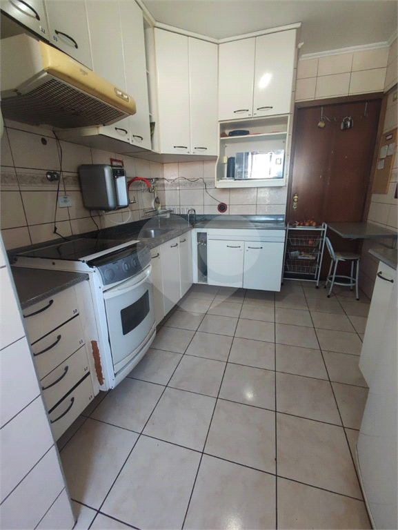 Apartamento à venda no Tatuapé, em frente ao Corinthians Parque São Jorge