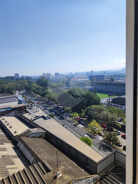 Apartamento à venda no Tatuapé, em frente ao Corinthians Parque São Jorge