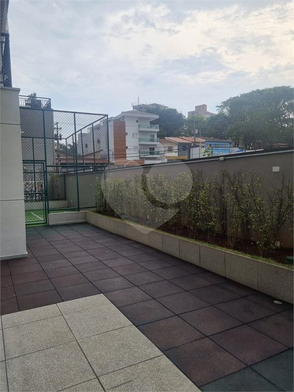 Apartamento à venda com 2 quartos, 50m² - Foto 20