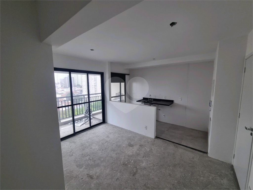 Apartamento à venda com 2 quartos, 50m² - Foto 27