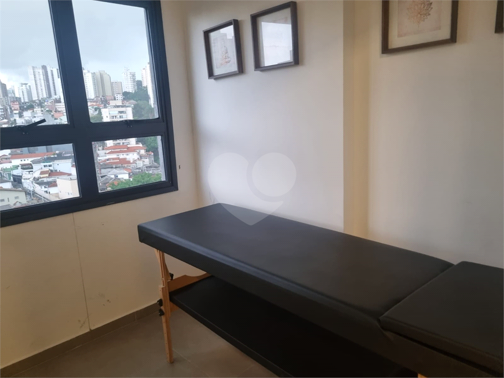 Apartamento à venda com 2 quartos, 50m² - Foto 17