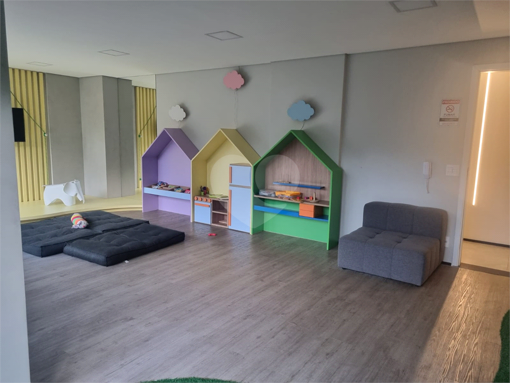 Apartamento à venda com 2 quartos, 50m² - Foto 9