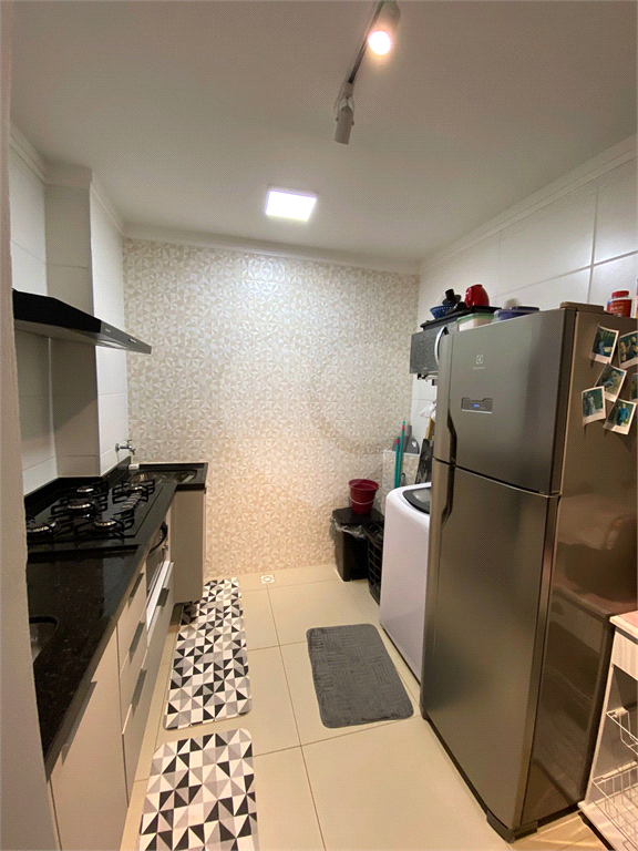 Apartamento à venda com 2 quartos, 45m² - Foto 8