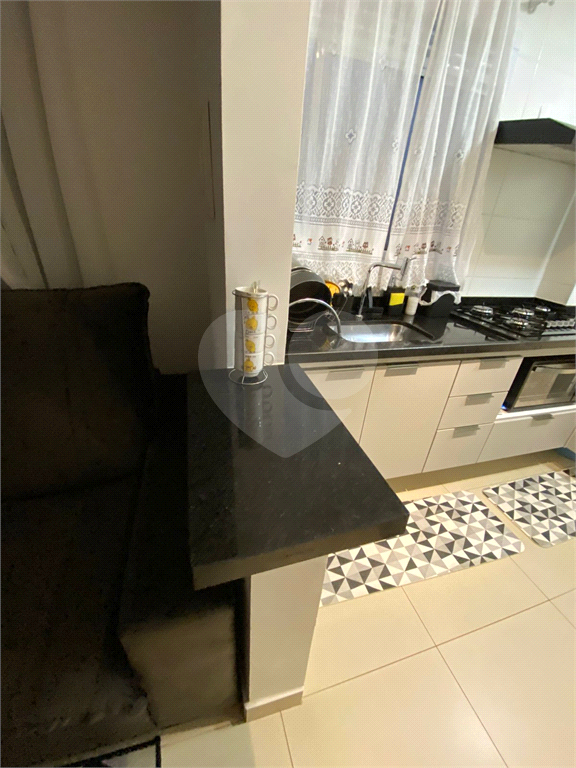 Apartamento à venda com 2 quartos, 45m² - Foto 5