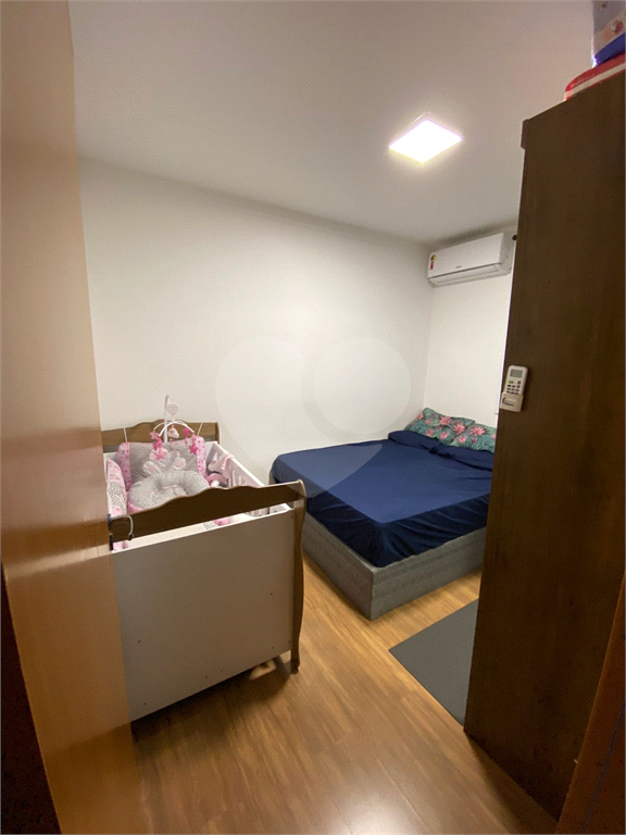 Apartamento à venda com 2 quartos, 45m² - Foto 13