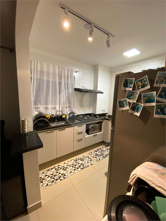 Apartamento à venda com 2 quartos, 45m² - Foto 6