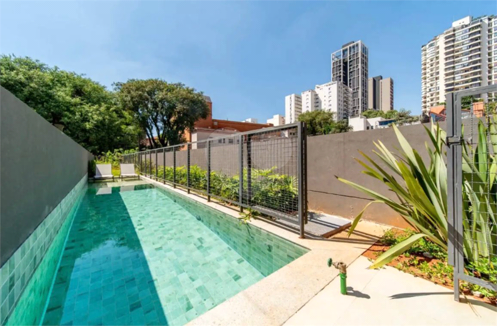 Studio para locação em PERDIZES