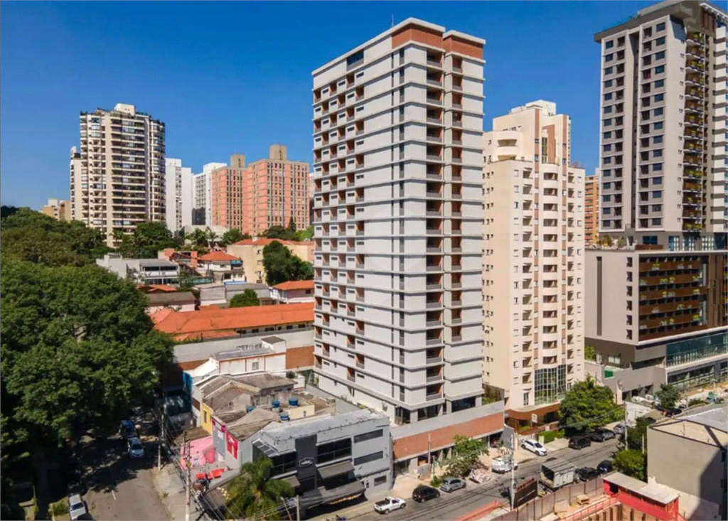 Studio para locação em PERDIZES