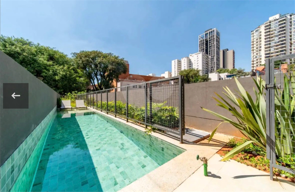 Studio para locação em PERDIZES