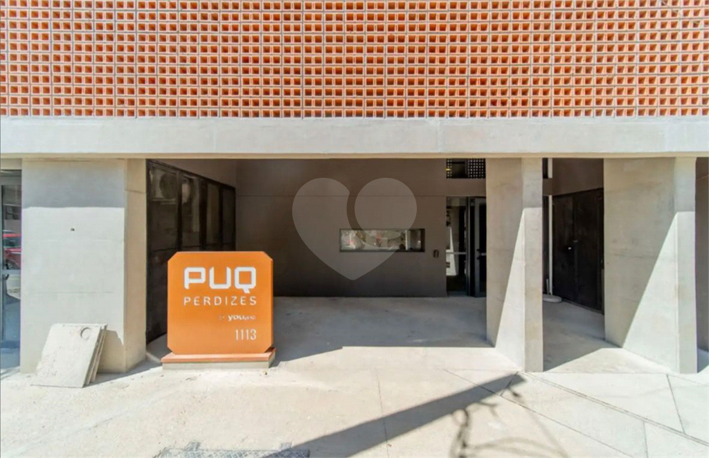 Studio para locação em PERDIZES