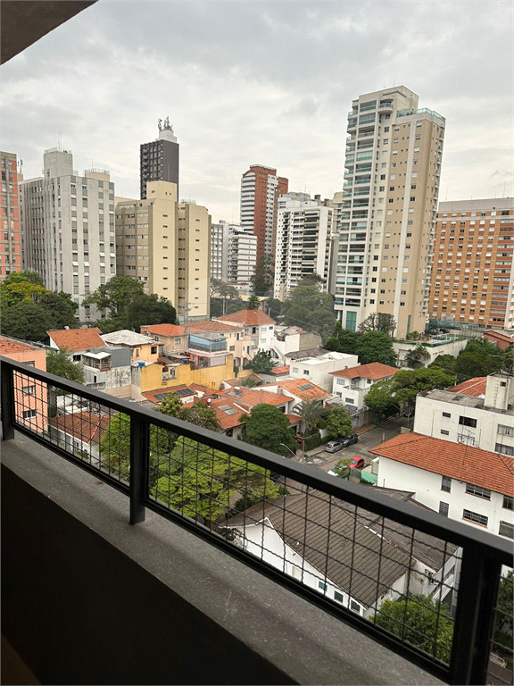 Studio para locação em PERDIZES