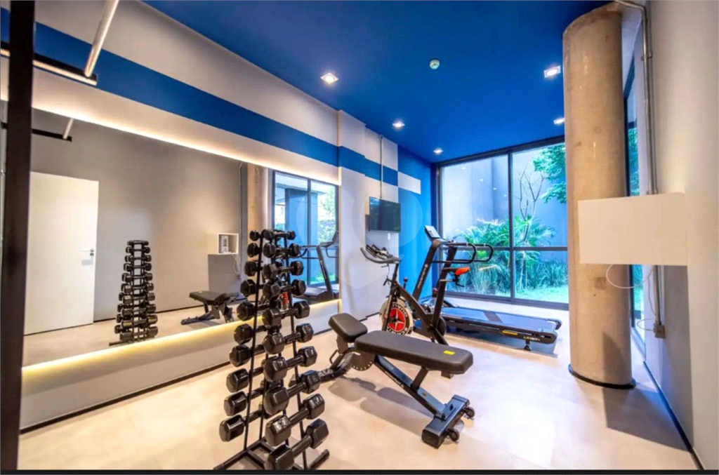 Studio para locação em PERDIZES