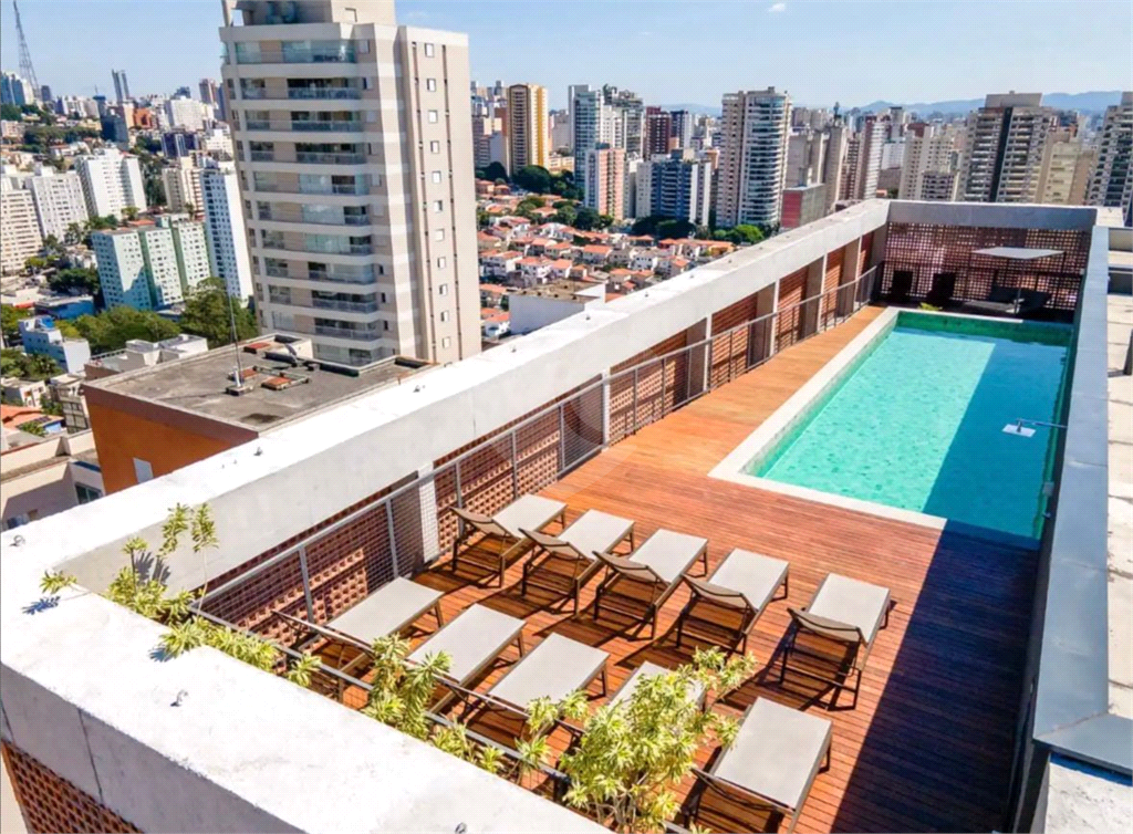 Studio para locação em PERDIZES