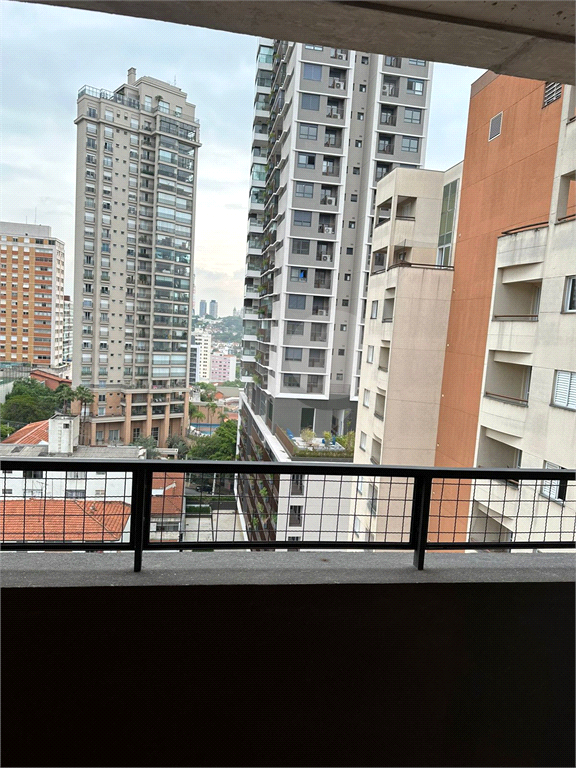 Studio para locação em PERDIZES
