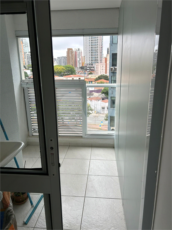 Apartamento com 1 suíte para Locação em Pinheiros