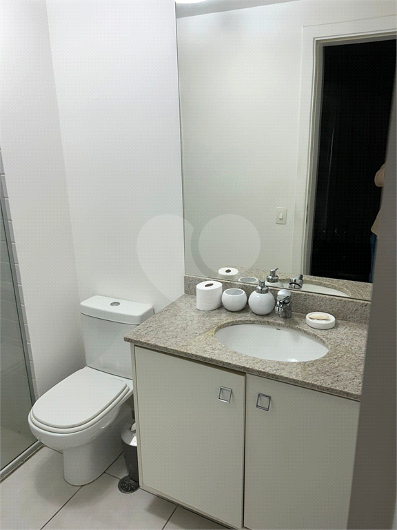 Apartamento com 1 suíte para Locação em Pinheiros