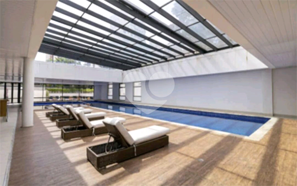 Apartamento com 1 suíte para Locação em Pinheiros