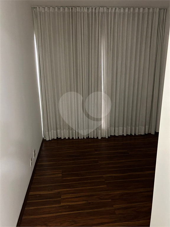 Apartamento com 1 suíte para Locação em Pinheiros
