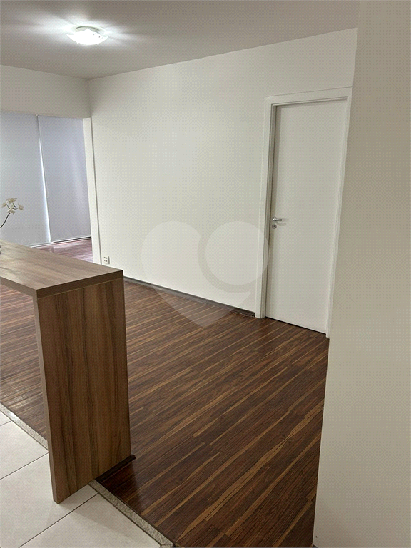 Apartamento com 1 suíte para Locação em Pinheiros