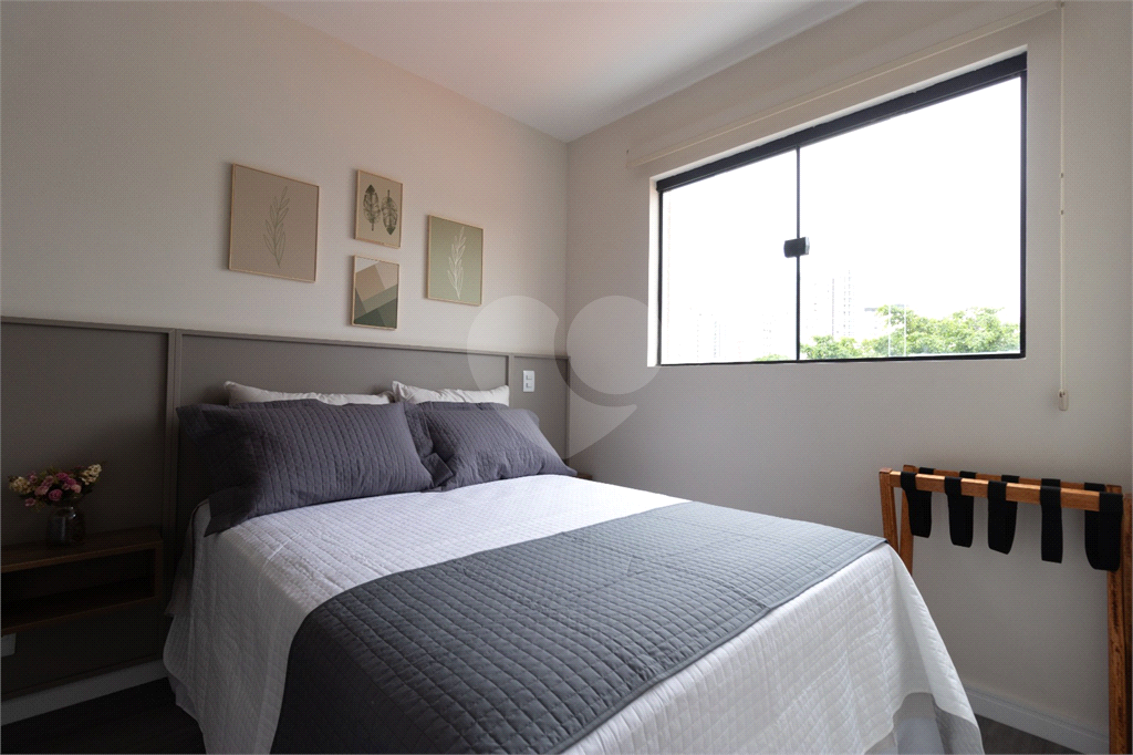 STUDIO em VILA CLEMENTINO