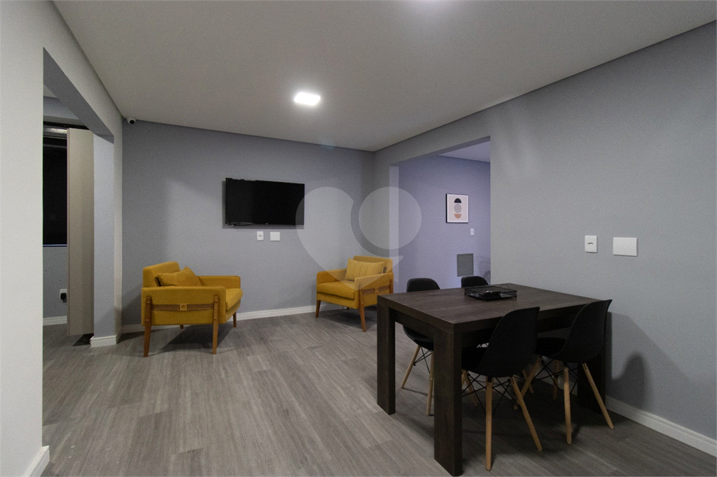 STUDIO em VILA CLEMENTINO
