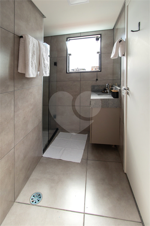 STUDIO em VILA CLEMENTINO