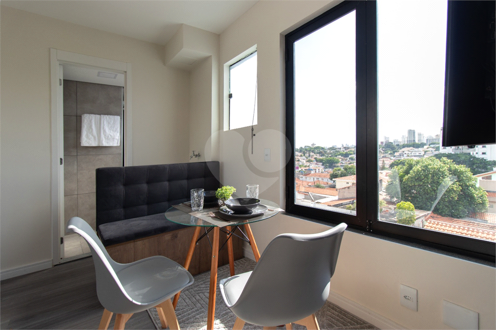 STUDIO em VILA CLEMENTINO