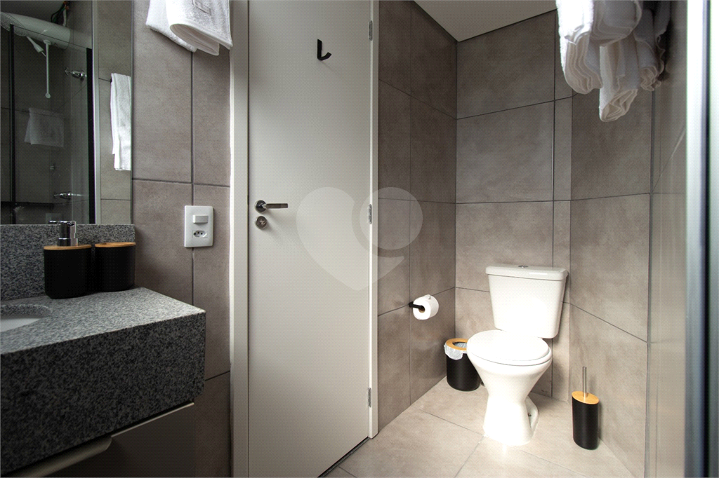 STUDIO em VILA CLEMENTINO
