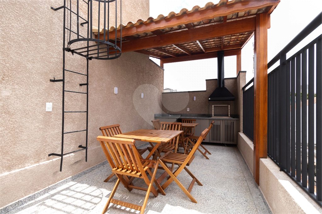 STUDIO em VILA CLEMENTINO