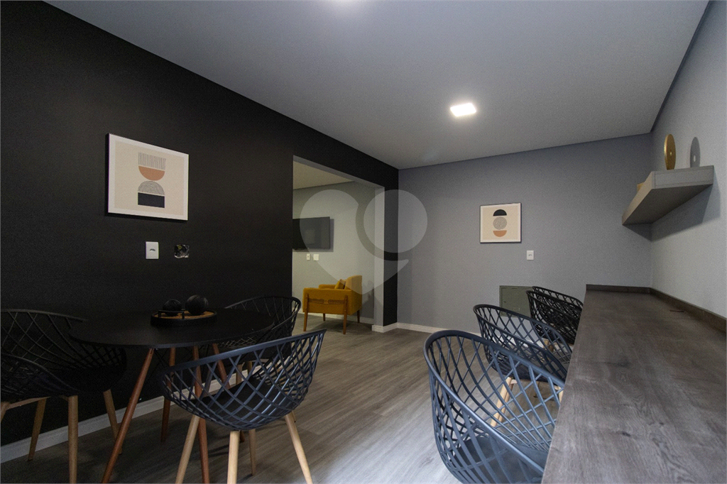 STUDIO em VILA CLEMENTINO