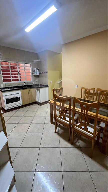 Casa à venda com 3 quartos, 116m² - Foto 19