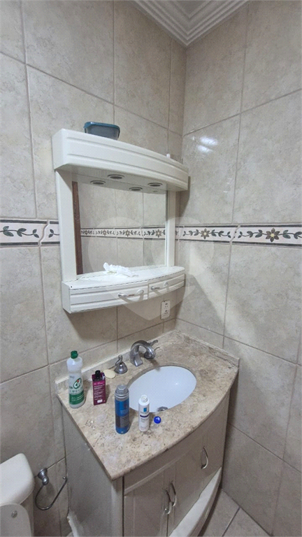 Casa à venda com 3 quartos, 116m² - Foto 40