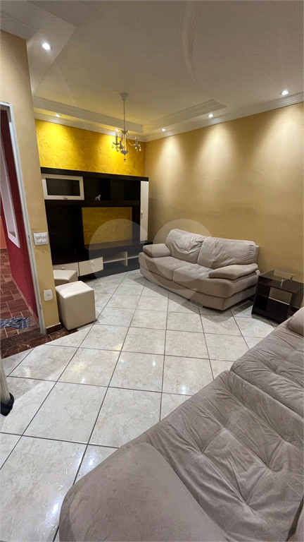 Casa à venda com 3 quartos, 116m² - Foto 23