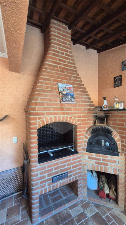 Casa à venda com 3 quartos, 116m² - Foto 27