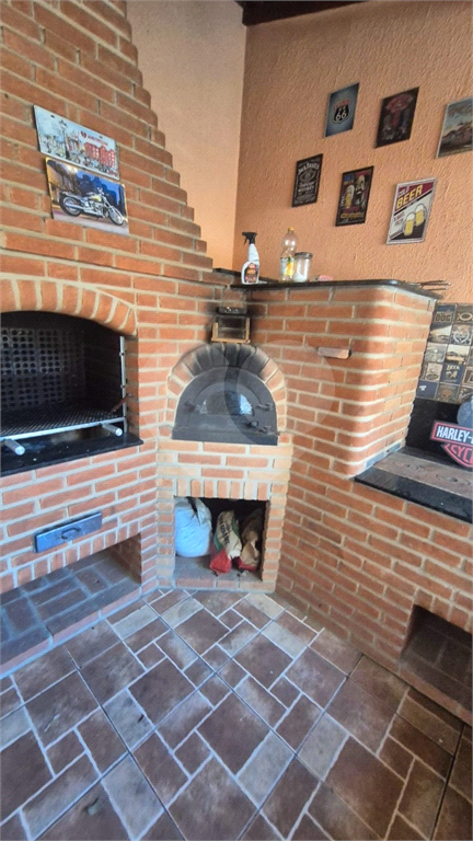 Casa à venda com 3 quartos, 116m² - Foto 2