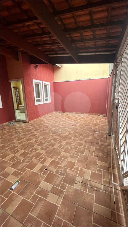 Casa à venda com 3 quartos, 116m² - Foto 22