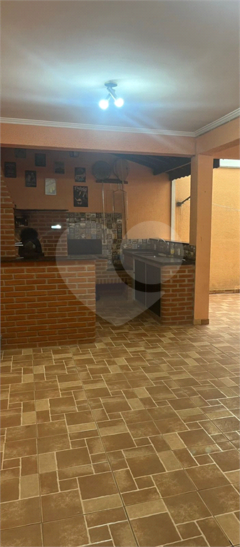 Casa à venda com 3 quartos, 116m² - Foto 5