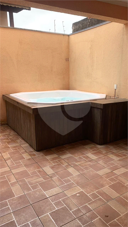 Casa à venda com 3 quartos, 116m² - Foto 6