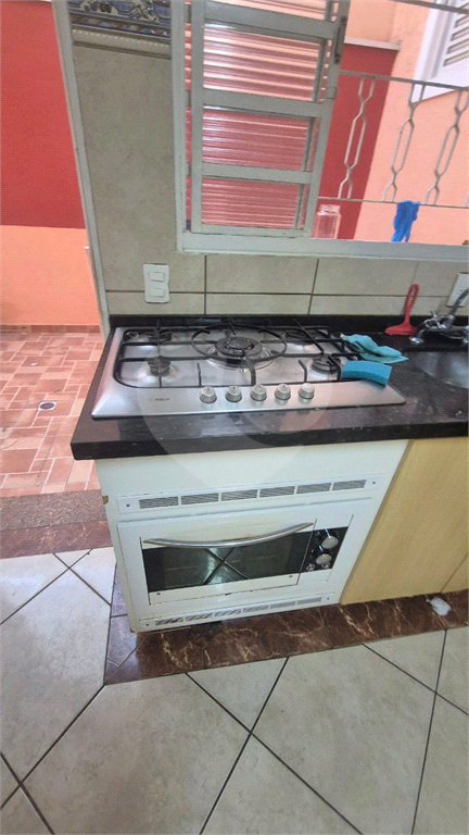 Casa à venda com 3 quartos, 116m² - Foto 45