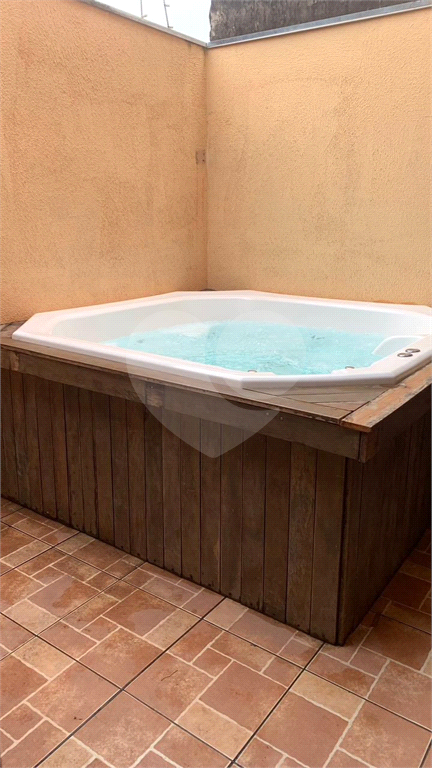 Casa à venda com 3 quartos, 116m² - Foto 8