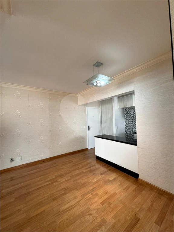 Apartamento Vila Romana 