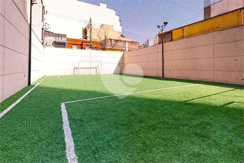 Apartamento Vila Romana 