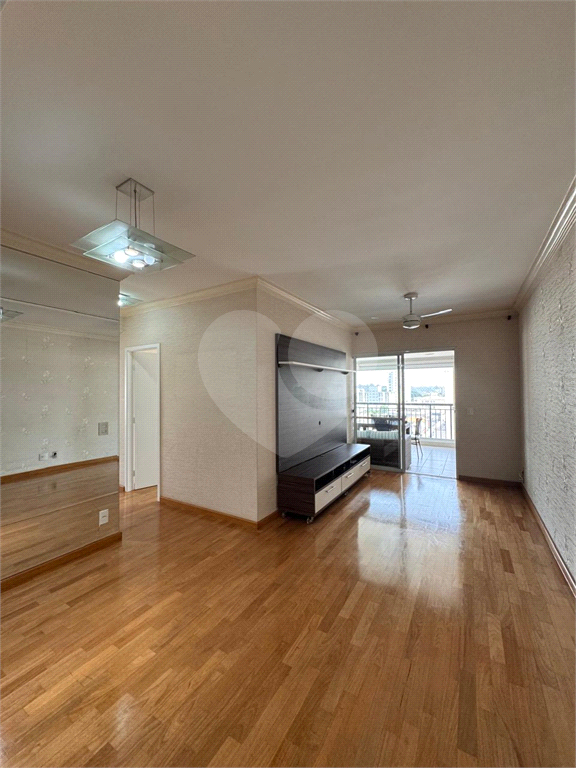 Apartamento Vila Romana 