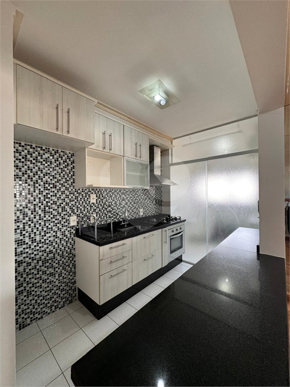 Apartamento Vila Romana 